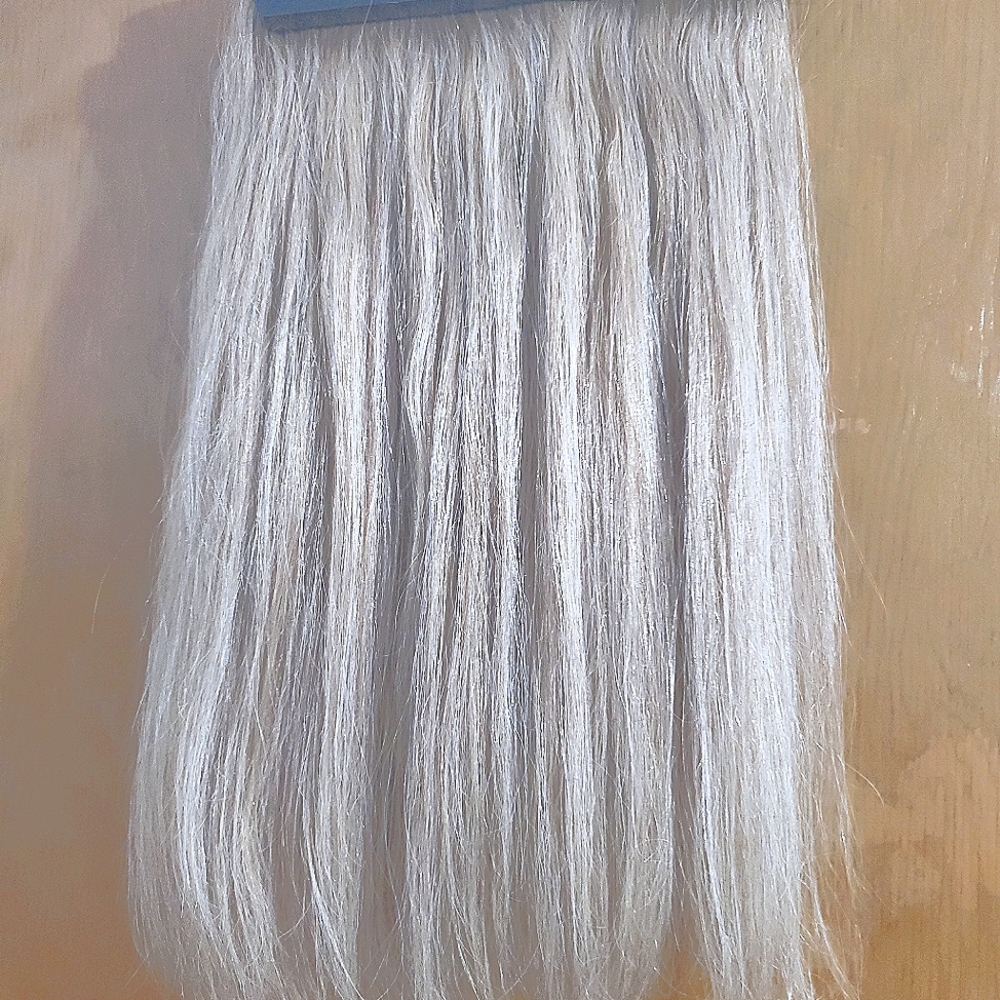 Bellami Human Hair extensions 18 inches